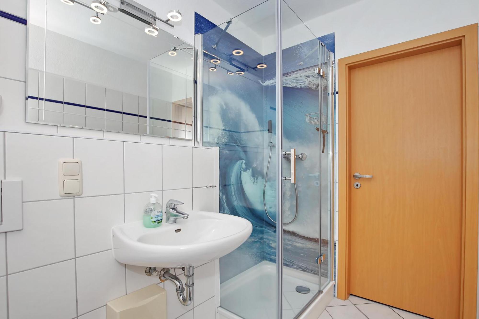 Ostseebad Kühlungsborn Duenengarten 47 Wohnung 29 מראה חיצוני תמונה